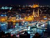 Istanbul, Turecko